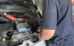 Ücretsiz Akü Ölçümü